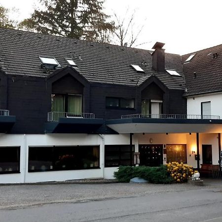 Hotel Haus Koppelberg Wipperfurth Luaran gambar