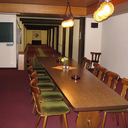 Hotel Haus Koppelberg Wipperfurth Luaran gambar