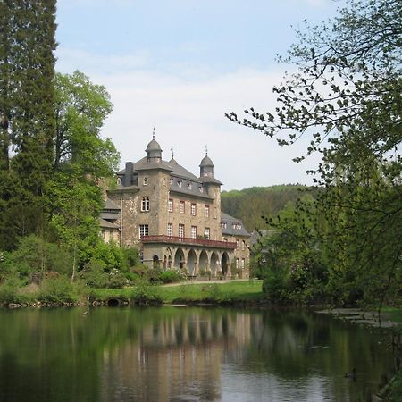 Hotel Haus Koppelberg Wipperfurth Luaran gambar