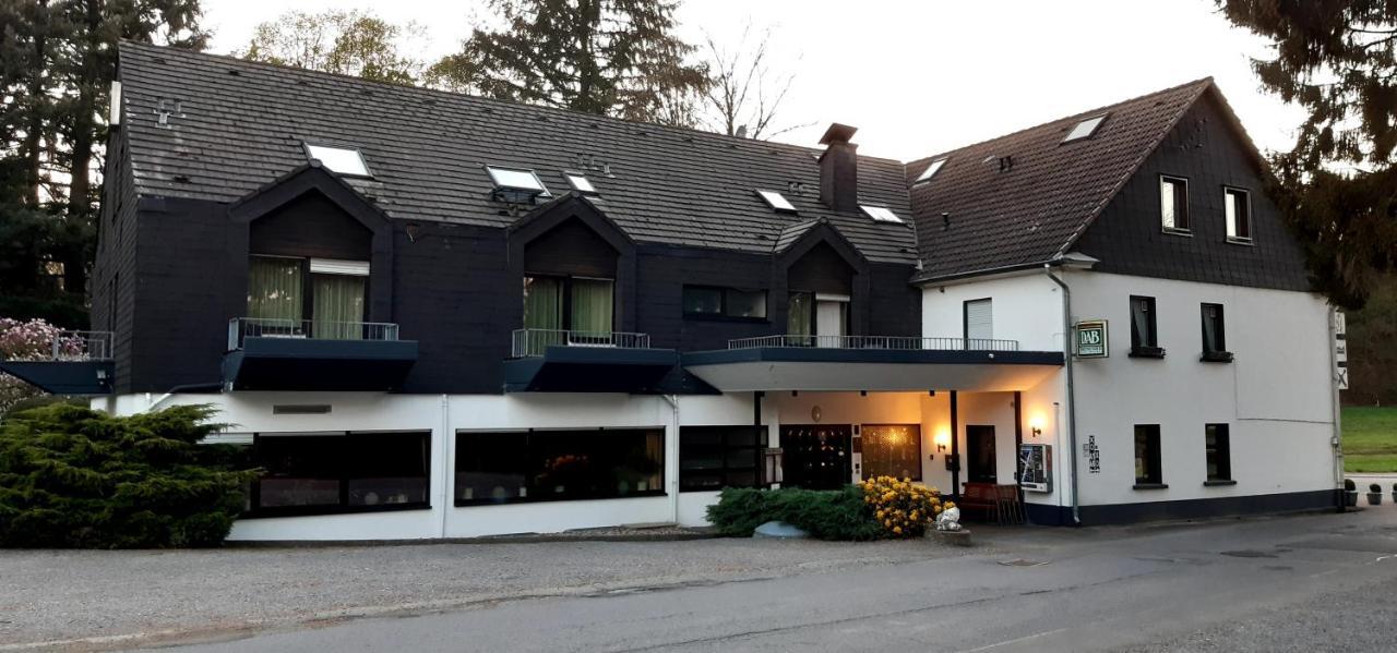Hotel Haus Koppelberg Wipperfurth Luaran gambar