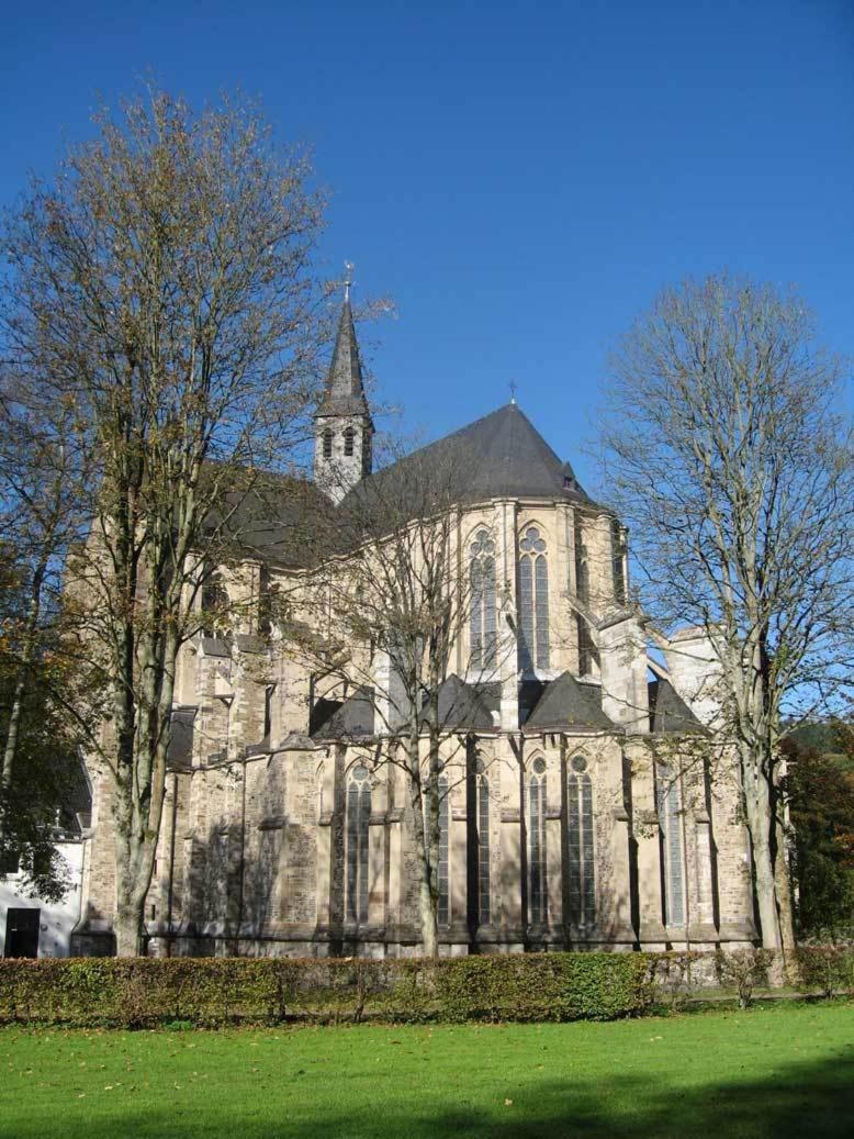 Hotel Haus Koppelberg Wipperfurth Luaran gambar