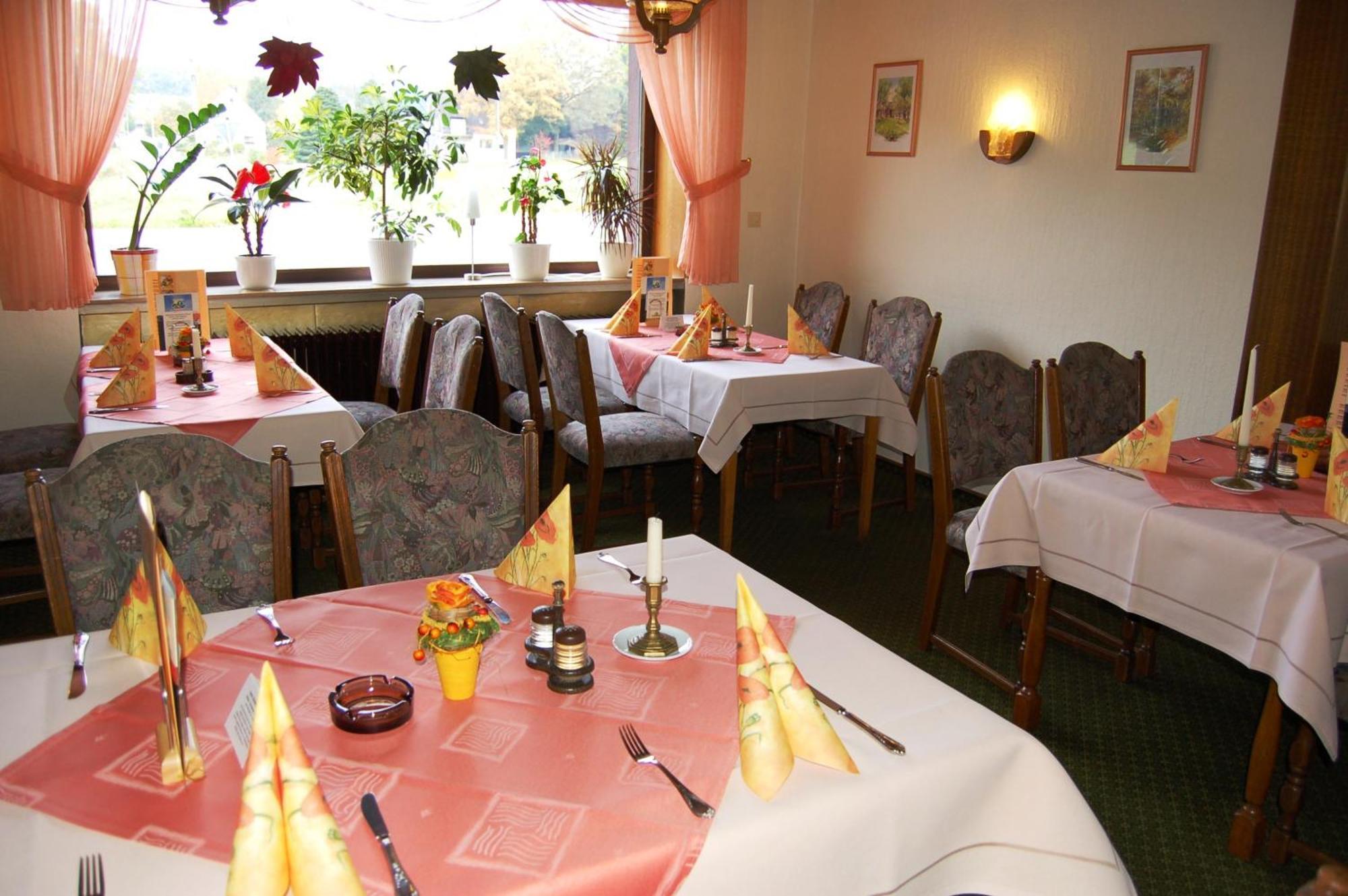 Hotel Haus Koppelberg Wipperfurth Luaran gambar