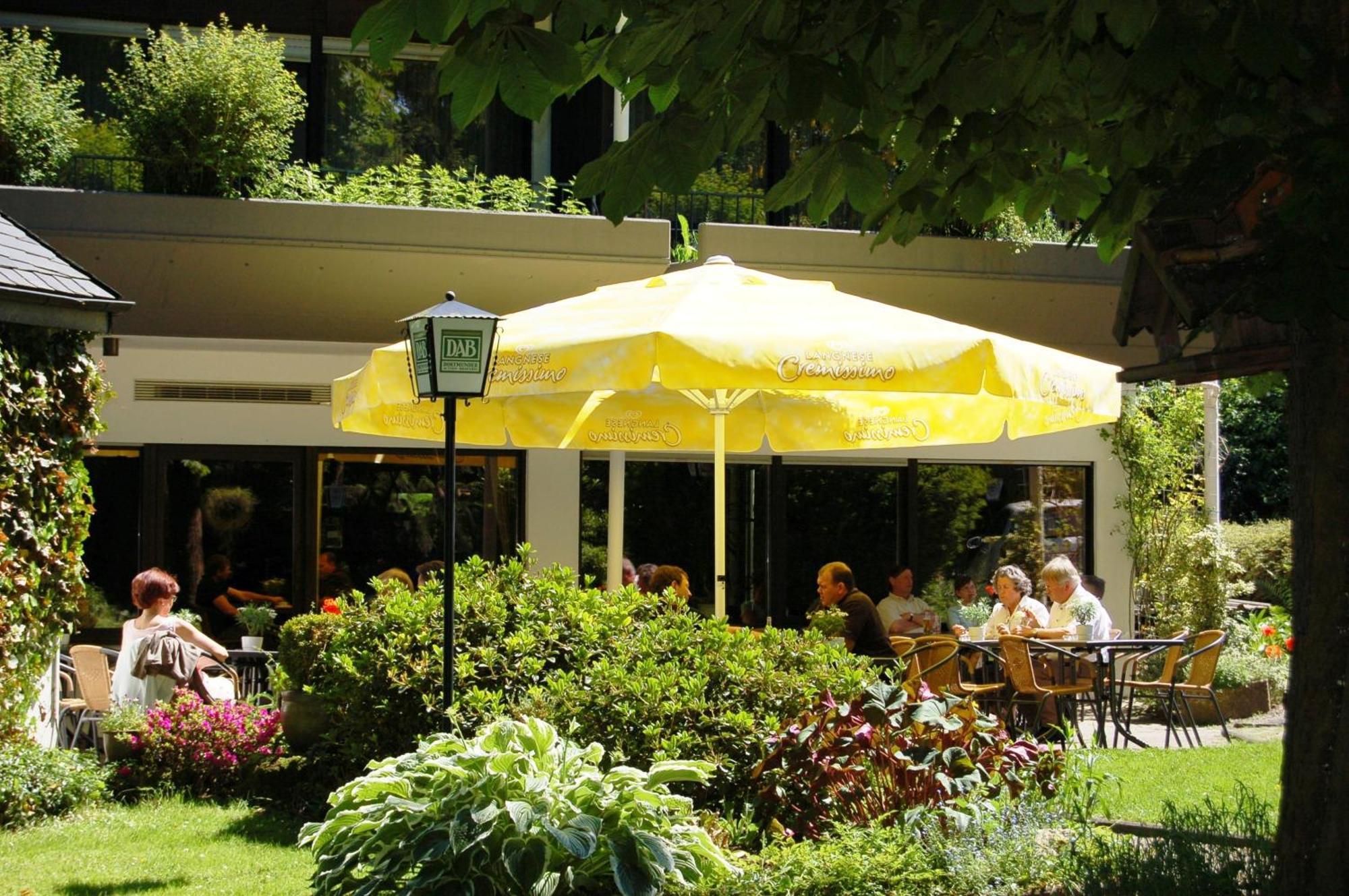 Hotel Haus Koppelberg Wipperfurth Luaran gambar